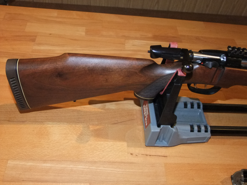 Steyr Mannlicher Modell M, Kaliber 7×64 – Bild 6