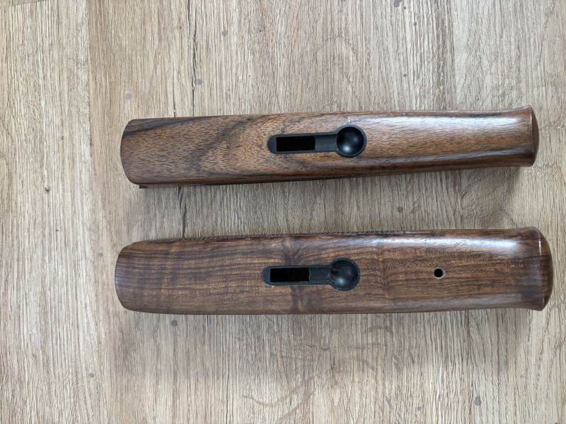 Blaser K95 Vorderschaft, breite Ausführung – image 3