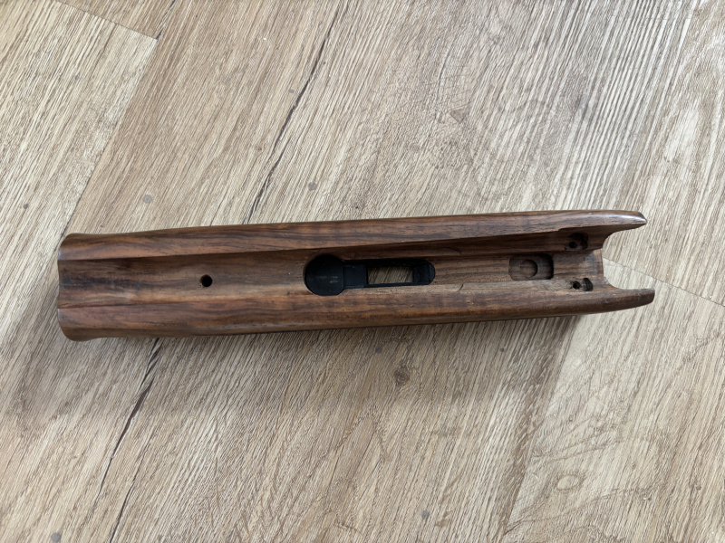 Blaser K95 Vorderschaft, breite Ausführung – image 2