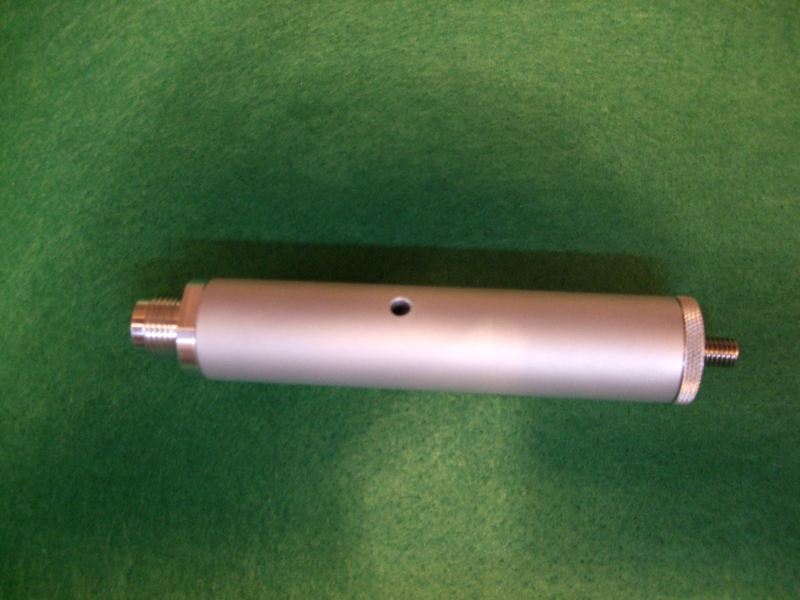 MeSysteme Medusa 3 – stampa 3