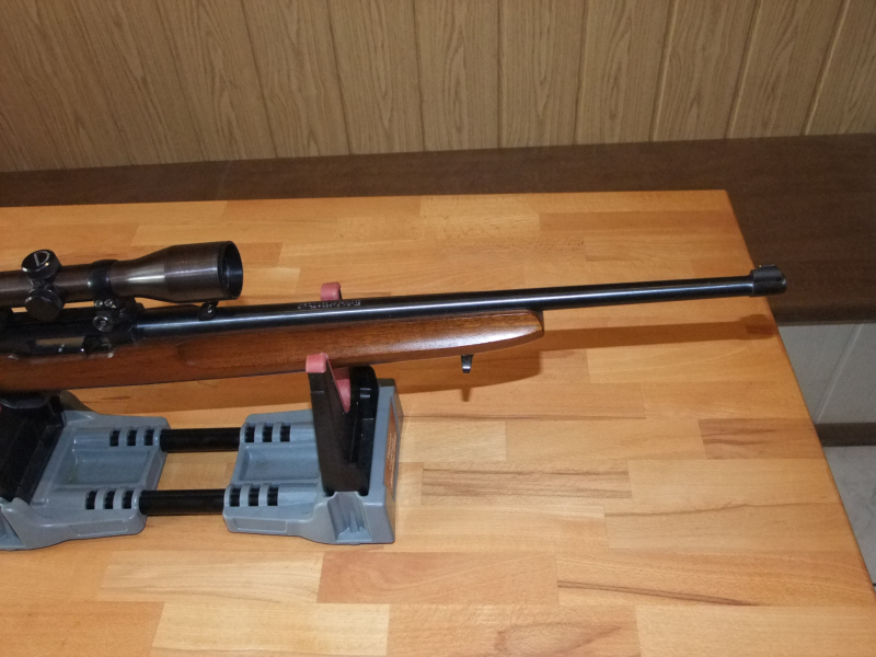 Sturm Ruger Selbstladebüchse .22 lfB / .22LR – imaginea 5
