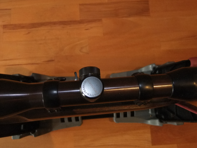 Sturm Ruger Selbstladebüchse .22 lfB / .22LR – imaginea 2