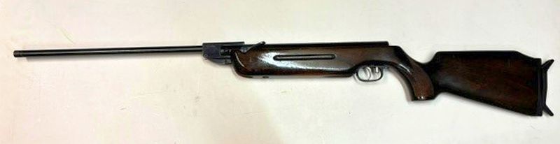 Weihrauch HW55 S – slika 5