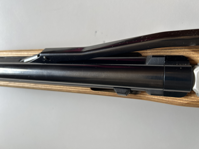 Feinwerkbau 602 – billede 4