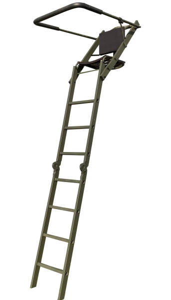 Ansitzleiter klappbar – billede 2