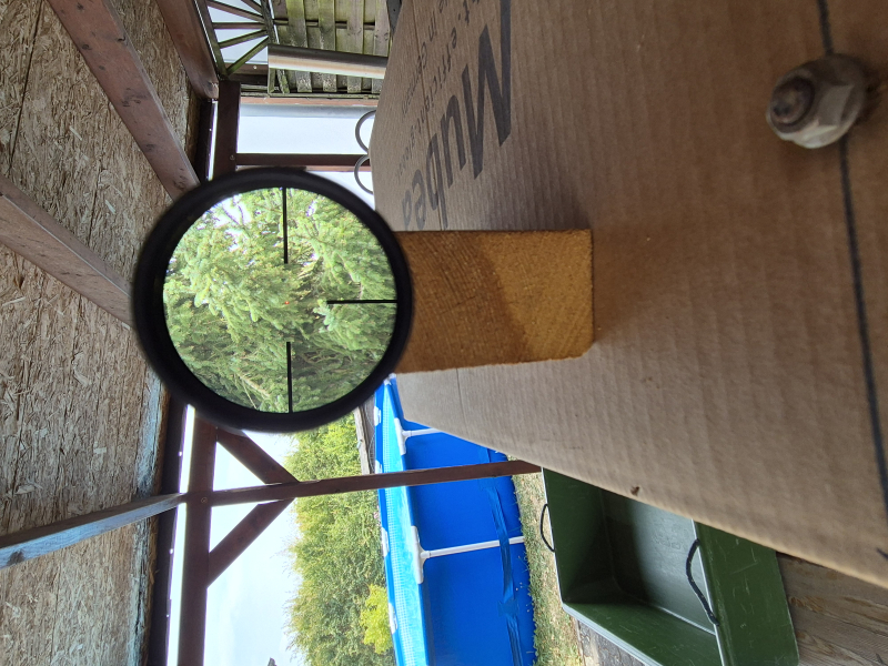 Zeiss Varipoint Victory 2,5-10x50 Absehen 56 – Bild 5