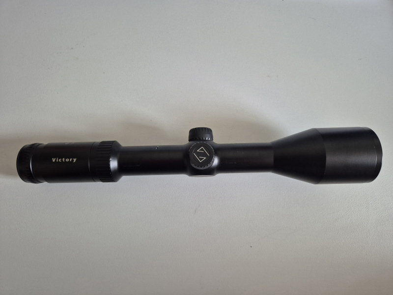 Zeiss Varipoint Victory 2,5-10x50 Absehen 56 – Bild 4