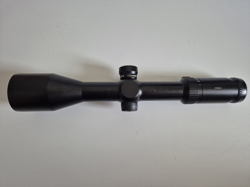 Zeiss Varipoint Victory 2,5-10x50 Absehen 56 – Bild 3