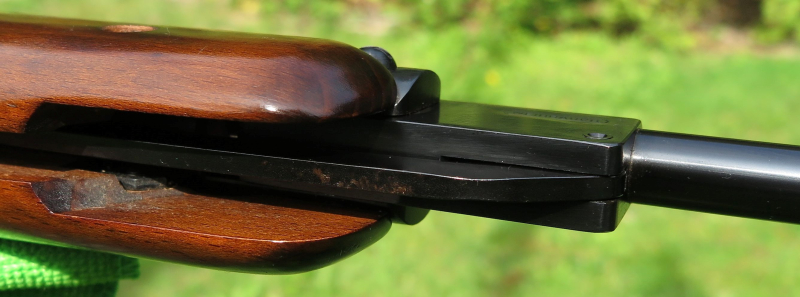 Weihrauch HW80 Weitschuss[!] Luftgewehr EWB – pflichtig!! – Bild 4