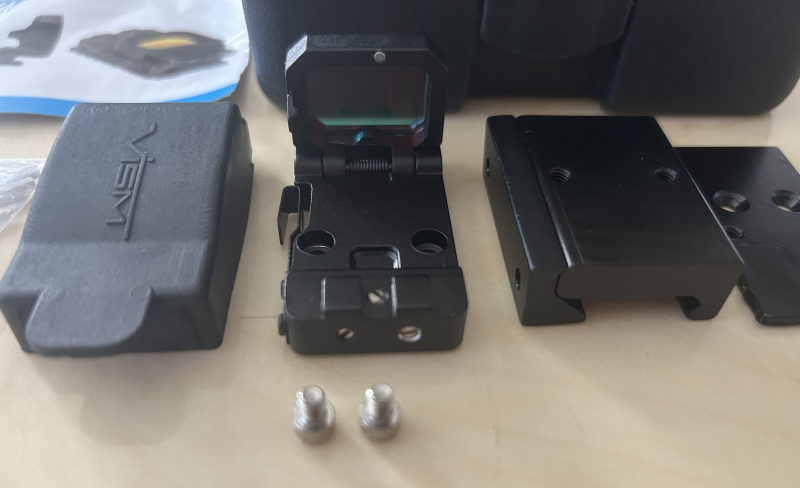 FlipDot ReflexSight – obrázek 3