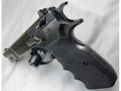 pistole 9mm Norinco NZ 75 (CZ75) – Bild 2