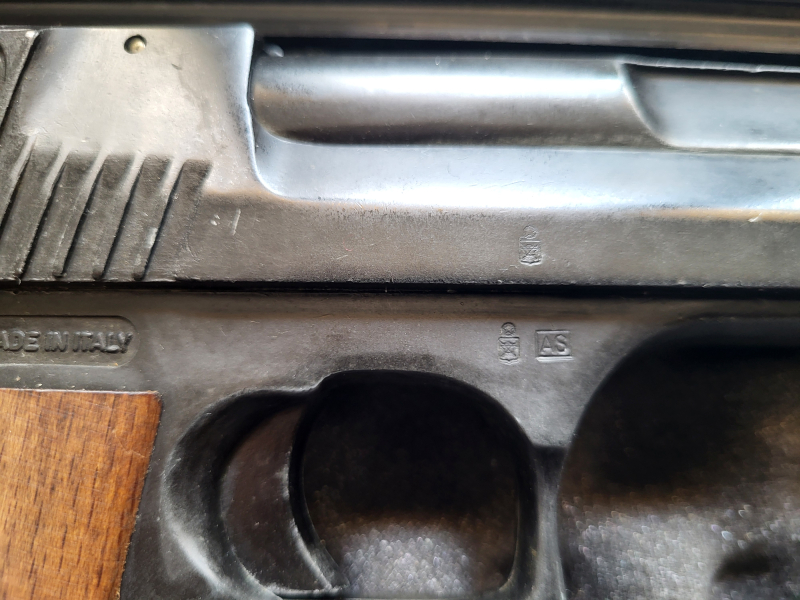 ME Combat-Eagle cal.8mm – stampa 4