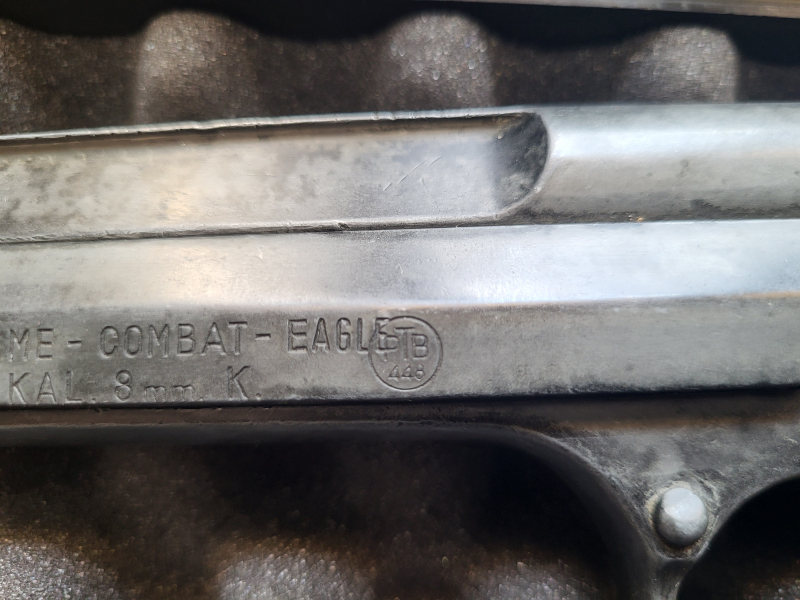 ME Combat-Eagle cal.8mm – stampa 5