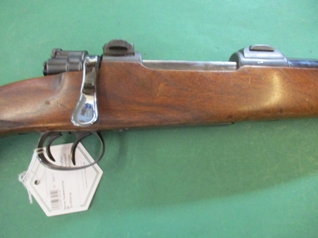Repetierbüchse M 98 , Kal. .30-06 ,keine Krico – Bild 3