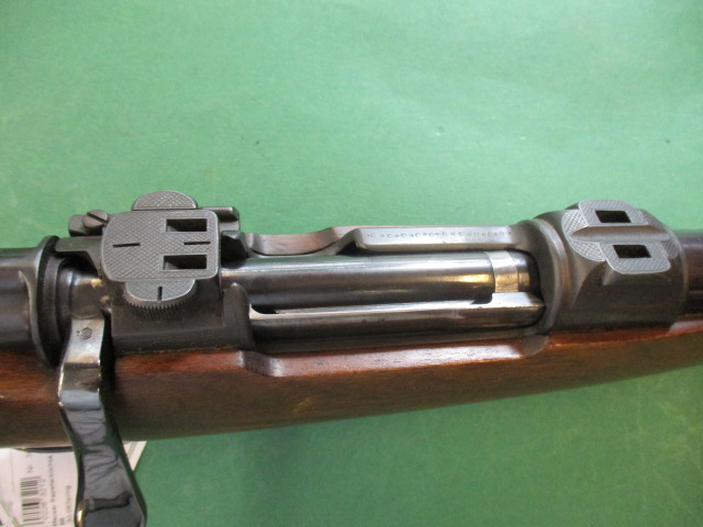 Repetierbüchse M 98 , Kal. .30-06 ,keine Krico – Bild 4
