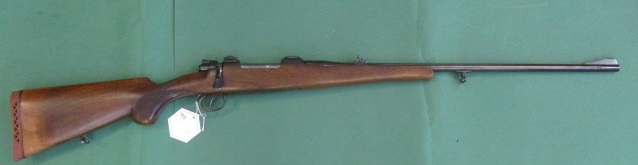 Repetierbüchse M 98 , Kal. .30-06 ,keine Krico – Bild 2
