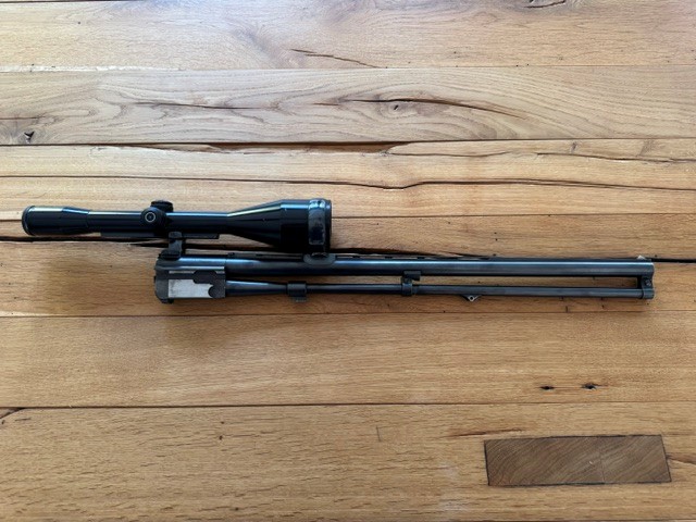 Valmet / Tikka 412 BDB BBF .30-06 7 x 65R 12/70 S & B Schmidt & Bender sowie Kahles – Bild 5