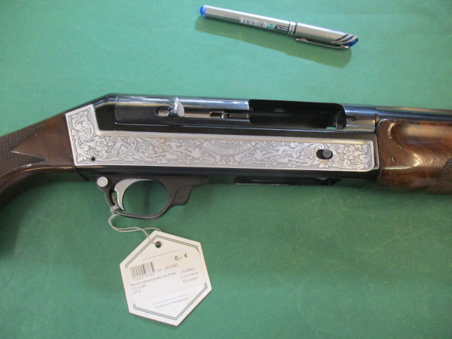 Selbstladeflinte Benelli ,Kal. 12/70 ,keine Merkel – Bild 3