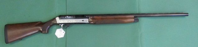 Selbstladeflinte Benelli ,Kal. 12/70 ,keine Merkel – Bild 2