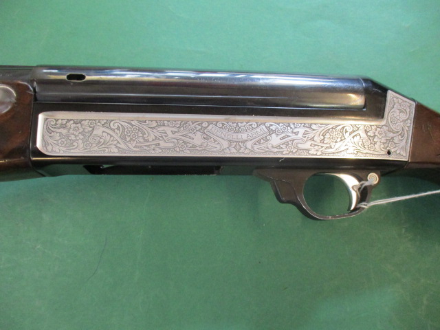 Selbstladeflinte Benelli ,Kal. 12/70 ,keine Merkel – Bild 4