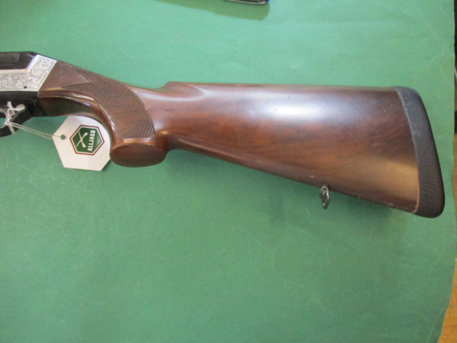 Selbstladeflinte Benelli ,Kal. 12/70 ,keine Merkel – Bild 6
