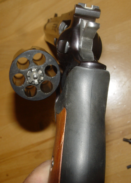 Rev. Ruger GP161 – kuva 6