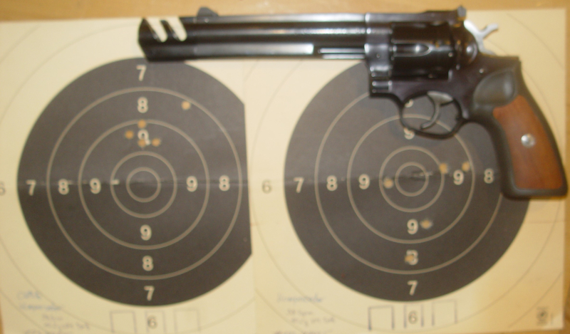 Rev. Ruger GP161 – kuva 3