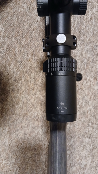 Winchester XPR Thumphole 30-06 – image 4