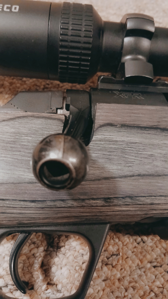 Winchester XPR Thumphole 30-06 – image 5