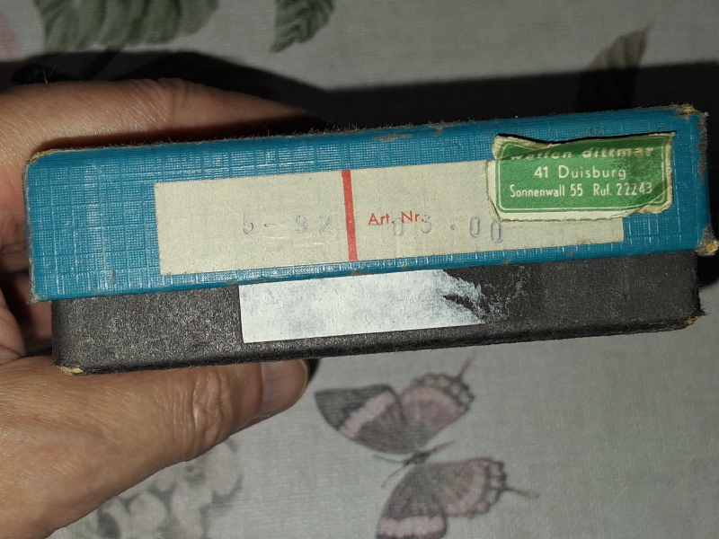 Seltener alter Röhm RG 60/ 6 mm Knall- Full- Set ! – Bild 5