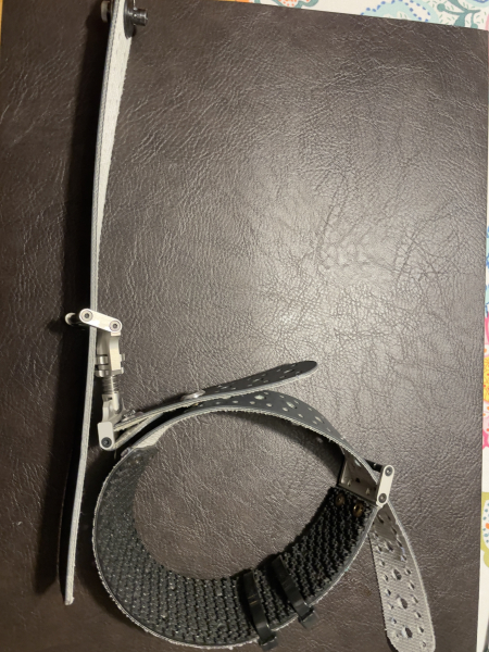 Schiessriemen MEC Sling – Bild 3