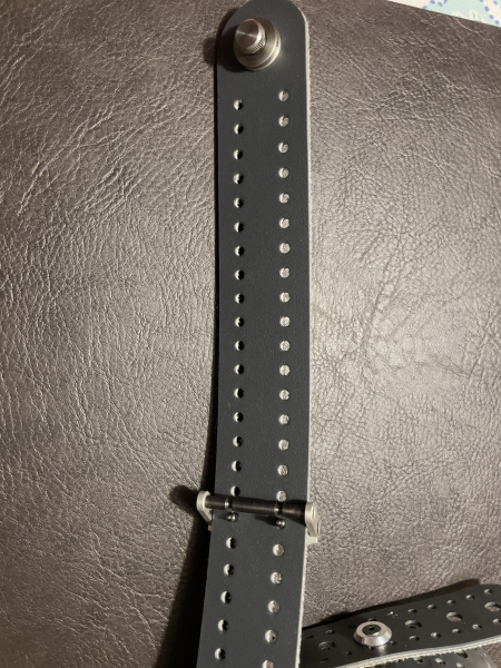 Schiessriemen MEC Sling – Bild 5