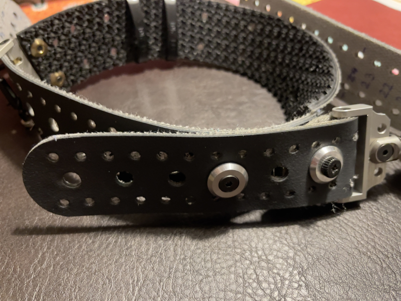 Schiessriemen MEC Sling – Bild 2