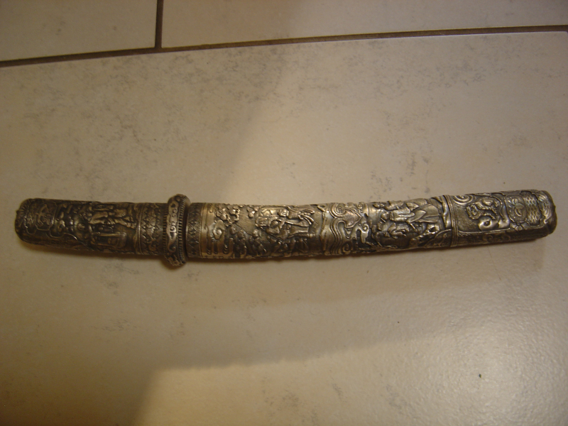 Tanto Japan Replik. – image 1