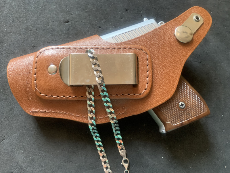 RG 300 Chrom – slika 4