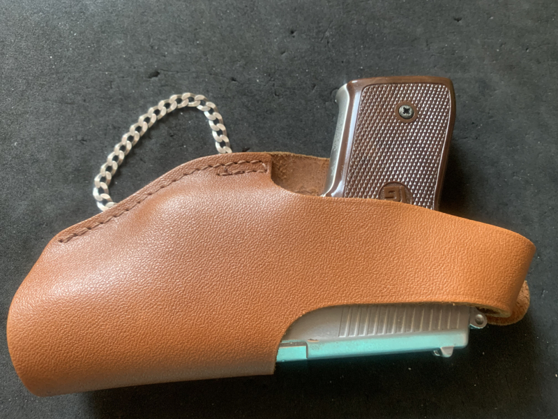 RG 300 Chrom – slika 5