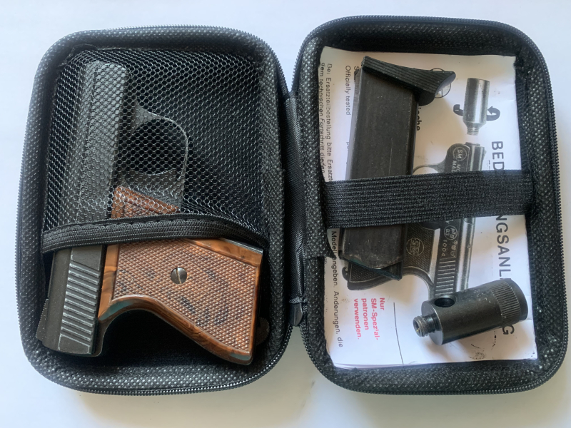 Rhöner SM15 - PTB 83-2 – Bild 3