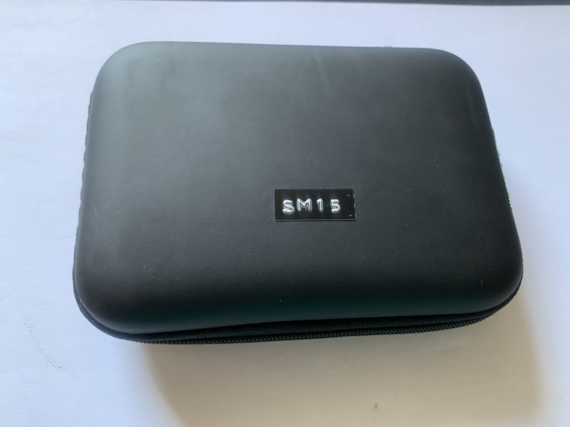 Rhöner SM15 - PTB 83-2 – Bild 4