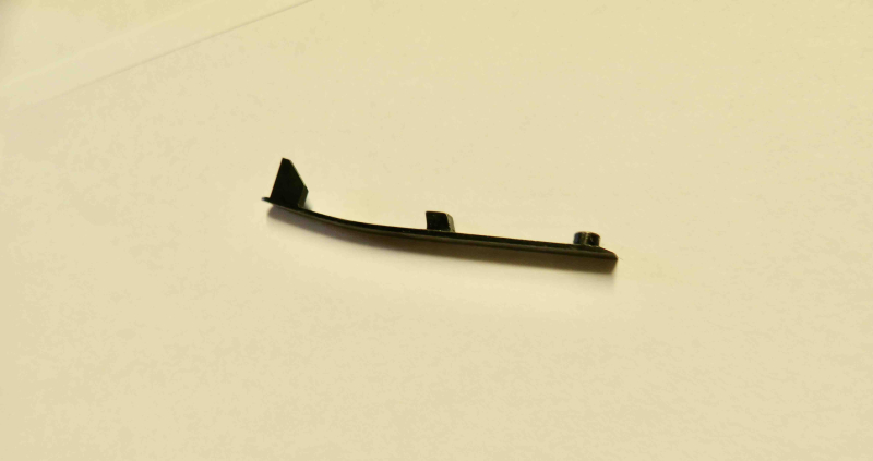 Original Luger 1900 Auswerfer – Bild 2