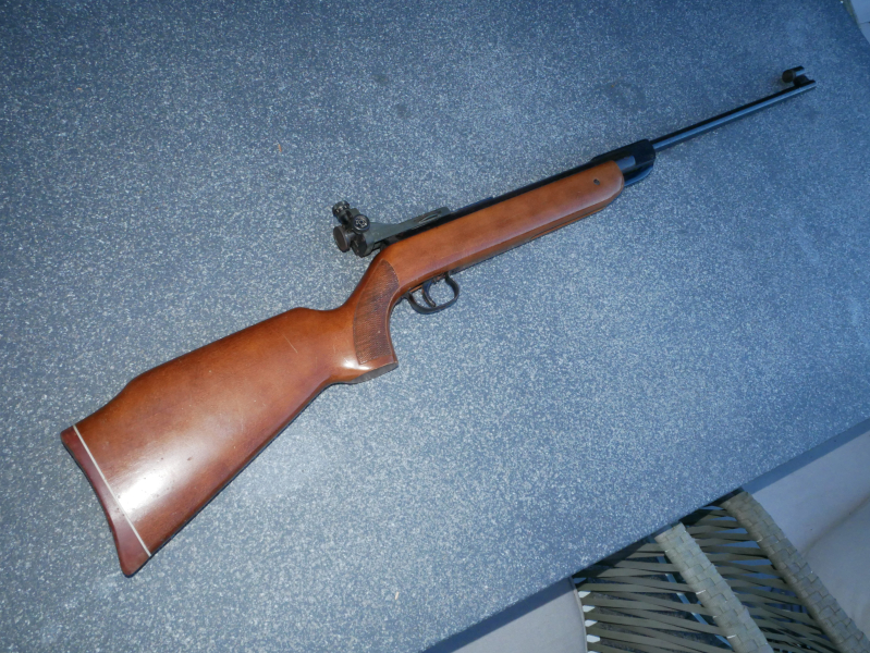 Diana 35 unbefummelt – billede 1