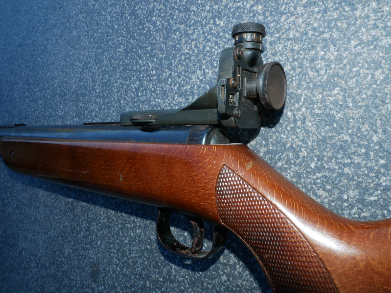 Diana 35 unbefummelt – billede 2