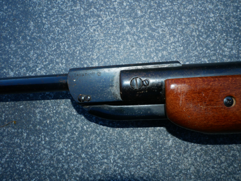 Diana 35 unbefummelt – billede 6