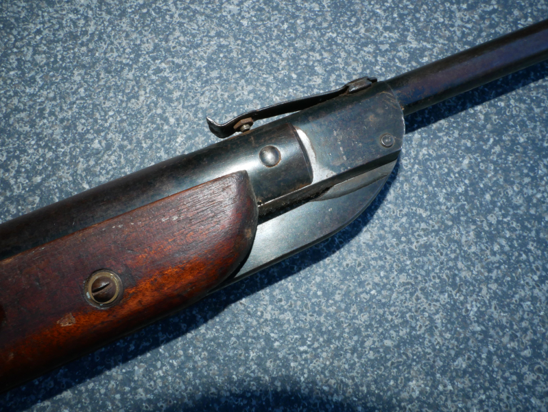 Luftgewehr Original Jung Roland – εικόνα 2