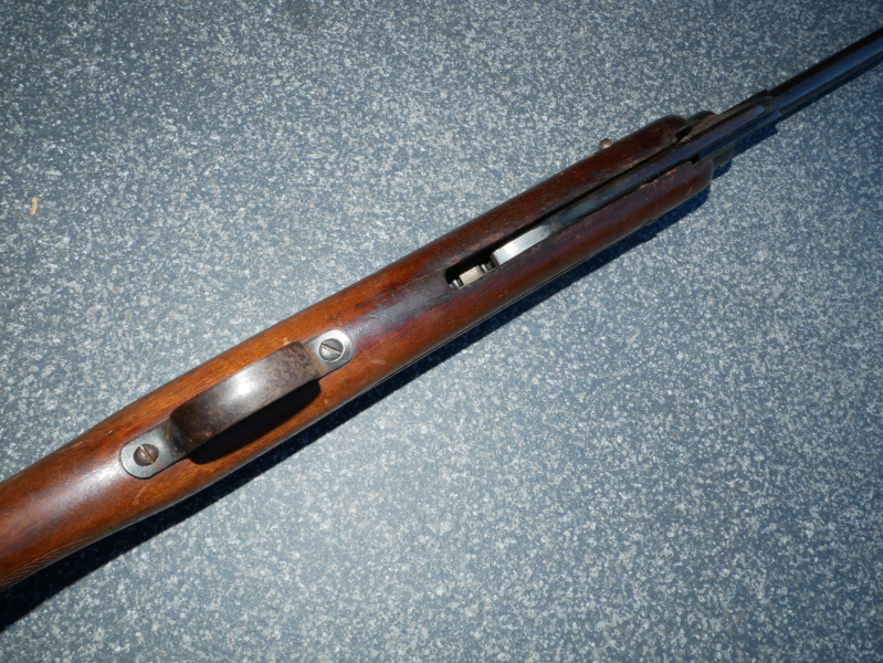 Luftgewehr Original Jung Roland – εικόνα 6