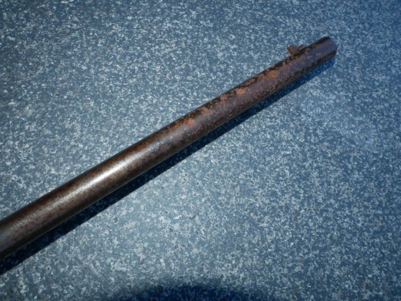 Luftgewehr Original Jung Roland – εικόνα 3
