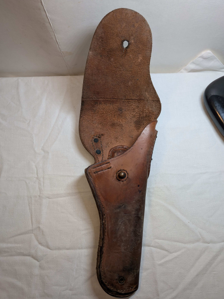 US Militärholster WK2 – Bild 2