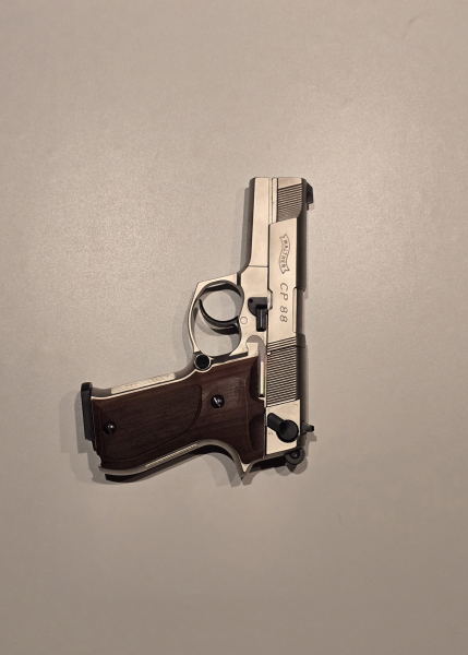 Walther CP88 Co2 – stampa 2