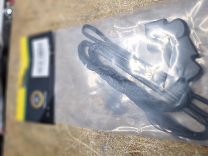 Konvolut Zubehör Armbrust 5 teilig – billede 6