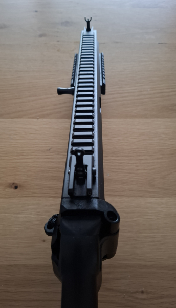 B&T APG9/ APC9 (Langwaffe) – Bild 5