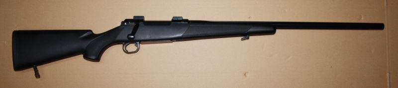 Jagd-Repetierer SIG Sauer Mod. SHR 970 im Kal. .308 Win. -WIE NEU- – Bild 1
